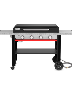 Slate® 36” Rust-Resistant Griddle (Natural Gas)