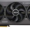 ASUS – TUF Gaming NVIDIA GeForce RTX 5090 32GB GDDR7 PCI Express 5.0 Graphics Card – Black