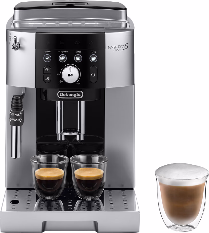 DeLonghi ECAM250.23.SB Magnifica S Smart Koffiemachine