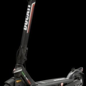 Ducati E-Scooter Pro-III R