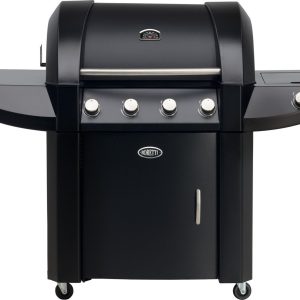 Boretti ROBUSTO barbecue