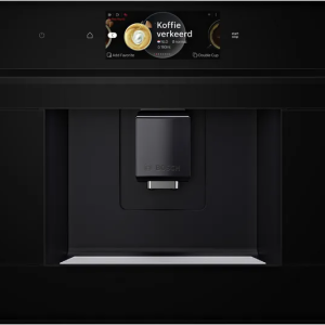 Bosch CTL7181B0 Serie 8 Inbouw Automatische Koffiezetapparaat