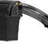 Troy-Bilt 19A70054OEM Double Bagger, 6.5 bu Capacity, For: Troy-Bilt Z42, Z46 Zero-Turn Mowers with 42, 46 in Deck