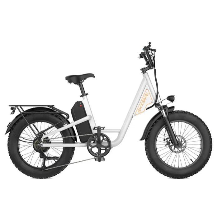 EKX L1 Electric Bike