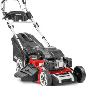Greencut GLM880X 173cc benzine grasmaaier