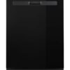 Whirlpool – 24 inch Quiet Dishwasher with Boost Cycle and Pocket Handle – Black
