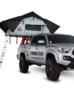 Body Armor Pike 2-Person Rooftop Tent – 20010