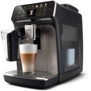 Philips LatteGo 4400 EP4449/70 volautomatische espressomachine