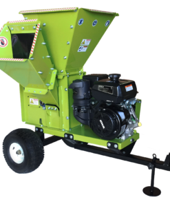 YARDBEAST 3.5” Heavy-Duty Wood Chipper & Shredder (ATV) – YB2090
