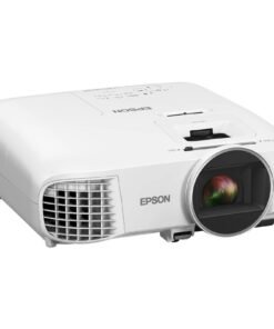 Epson Home Cinema 2100 Full HD 3LCD Home Theater Projector