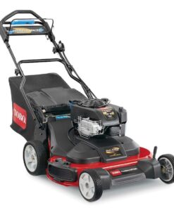 Toro TimeMaster Mower 10 TP 223cc Briggs ES Professional Engine (30″) #21220