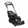 Toro Recycler Max Mower 163cc Briggs Engine Personal Pace with Smart Stow (22″) #21485