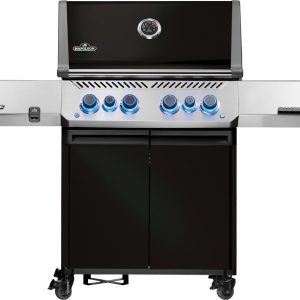 Napoleon Grills Prestige 500 Antraciet barbecue