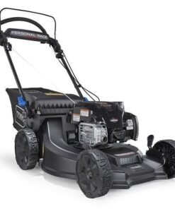 Toro 21565 Super Recycler 21″ RWD SmartStow Mower 7.25 B&S 163cc OHV