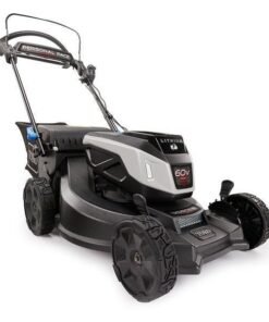 Toro 21568 21″ Super Recycler 60V Battery Personal Pace Mower (7.5ah)