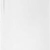 Whirlpool – 19.6 Cu. Ft. Frost-Free Upright Freezer with Temperature Alarm – White