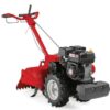 Troy-Bilt Mustang 18″ Rear Tine Dual Direction Tiller 208cc OHV Engine 21AB45M8B66