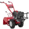 Troy-Bilt Big Red Horse Tiller 306cc Briggs and Stratton Engine ES 21AE682WB66
