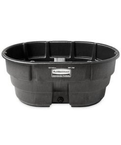 Rubbermaid 150 gal. Structural Foam Stock Tank