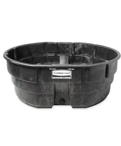 Rubbermaid 300 gal. Structural Foam Stock Tank
