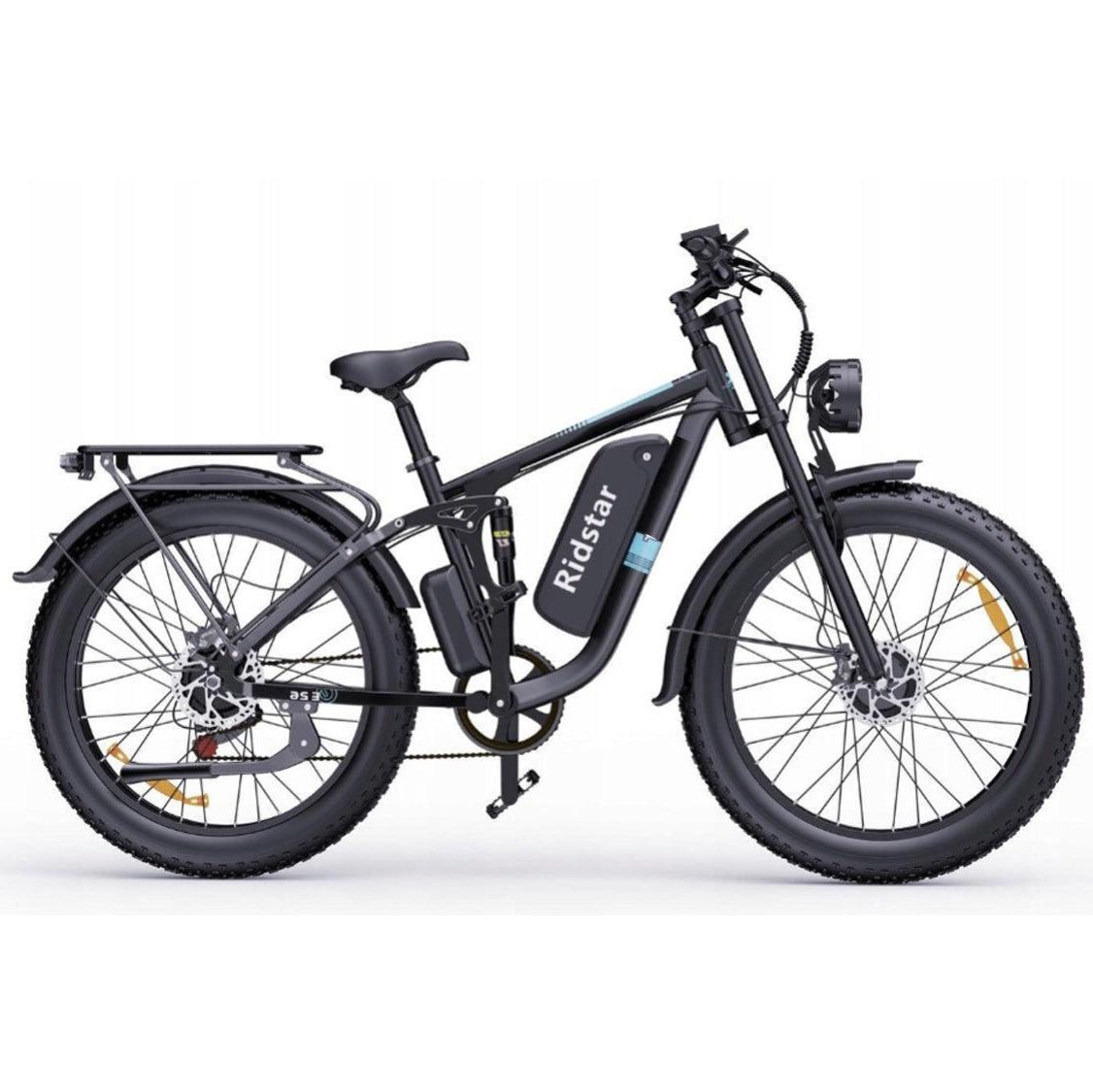 Ridstar E26PRO Electric bike