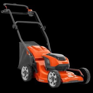 Husqvarna LC137i grasmaaier – Husqvarna voorjaarscampagne 2025