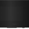 Whirlpool – 1.6 Cu. Ft. Countertop Microwave with Sensor Cooking – Black