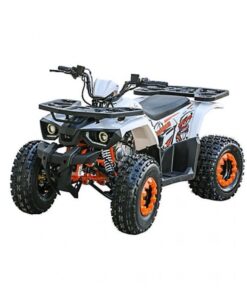 Youth ATV, AT125UT