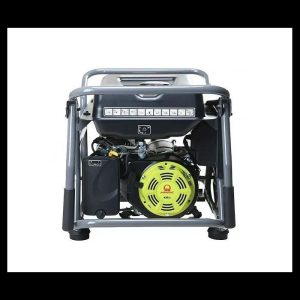 Pramac AVR WX6250 Driefasige Benzinegenerator