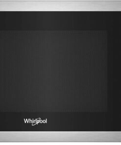 Whirlpool – 1.0 cu. ft. All-In-One Multifunctional Countertop Microwave With Air Fry – 900 watt – Stainless Steel