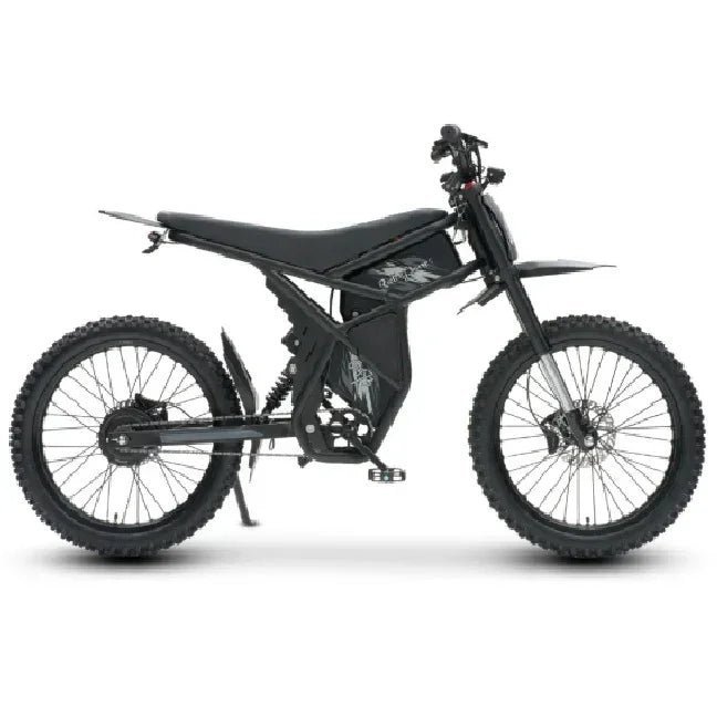 Riding Times GT73 Electric Bike