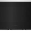 Whirlpool – 2.2 Cu. Ft. Countertop Microwave with Sensor Cooking – Stainless Steel
