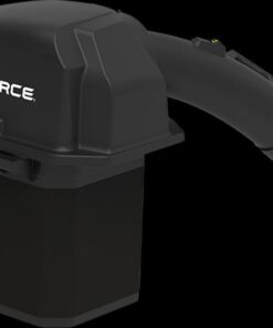 Yard Force Rear Bagger Kit 38″ for Riding Mowers New