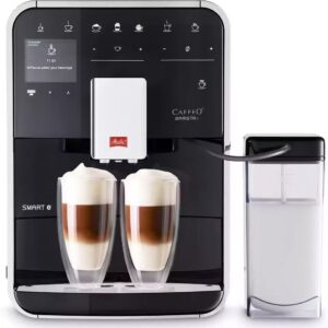 Melitta F83/0-102 Barista T Smart volautomatische koffiemachine