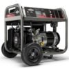 Briggs and Stratton 5000 Watt Portable Generator w/ CO Guard #30737