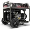 Briggs and Stratton 5750 Watt Portable Generator w/ CO Guard #30738