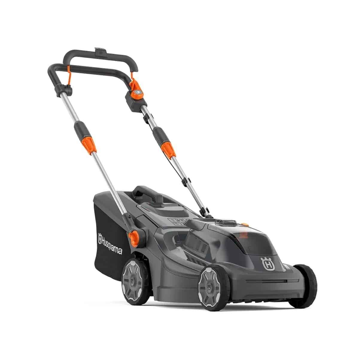 Husqvarna Aspire LC34-P4A grasmaaier