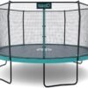 Skywalker Trampolines Rectangle Trampoline with Enclosure
