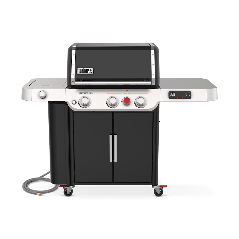 Weber Genesis EX-335 Smart Gas Grill