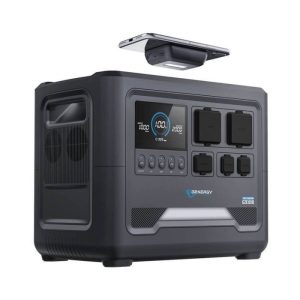 GZER-1018 Energiecentrale (1024Wh) van GENERGY
