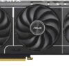 ASUS – PRIME NVIDIA GeForce RTX 5070 12GB GDDR7 PCI Express 5.0 Graphics Card – Black