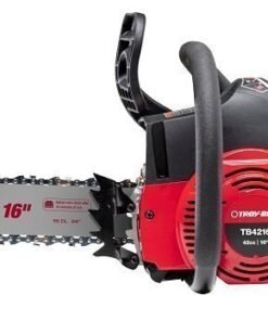 Troy-Bilt TB4216 42cc 2-cycle 16″ Bar Chainsaw #41AY4216766