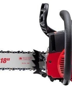 Troy-Bilt TB4218 42cc 2-cycle 18″ Bar Chainsaw #41AY4218766