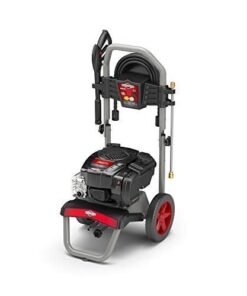 Briggs & Stratton 21030 2800-PSI Gas Pressure Washer with 725EXi OHV 163cc Engine and Easy Start Technology