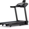 Horizon Fitness T101 Connect Treadmill