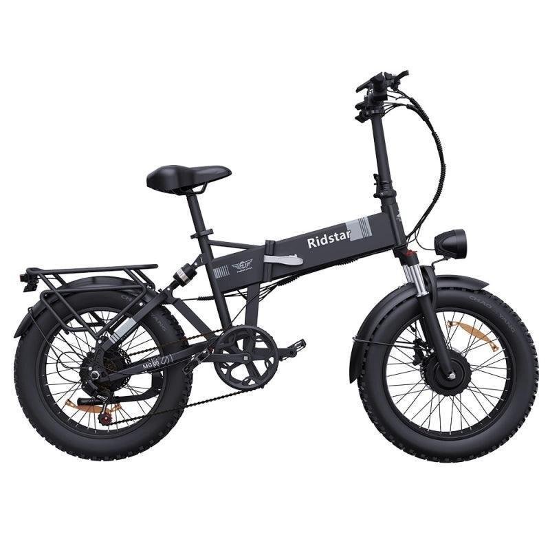 Ridstar H20 PRO Electric Bike - UK