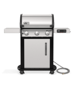Spirit SX-315 Smart Grill (Natural Gas)