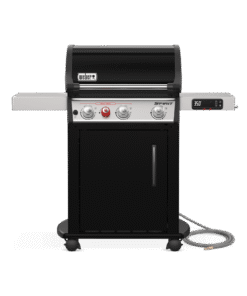Spirit EX-325s Smart Grill (Natural Gas)