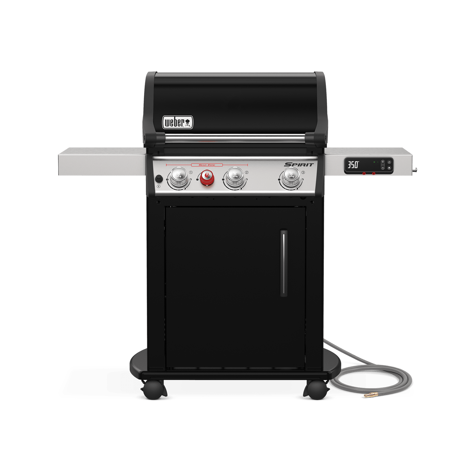 Spirit EX-325s Smart Grill (Natural Gas)