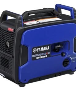 Yamaha EF2200IS 2200 Watt Inverter Generator